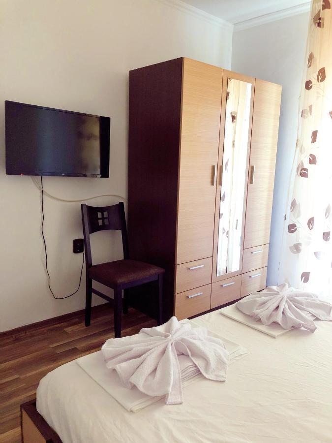 Апартаменти Балиноа Sveti Vlas Exterior foto