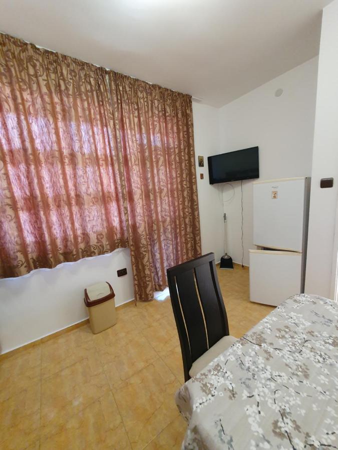 Апартаменти Балиноа Sveti Vlas Exterior foto