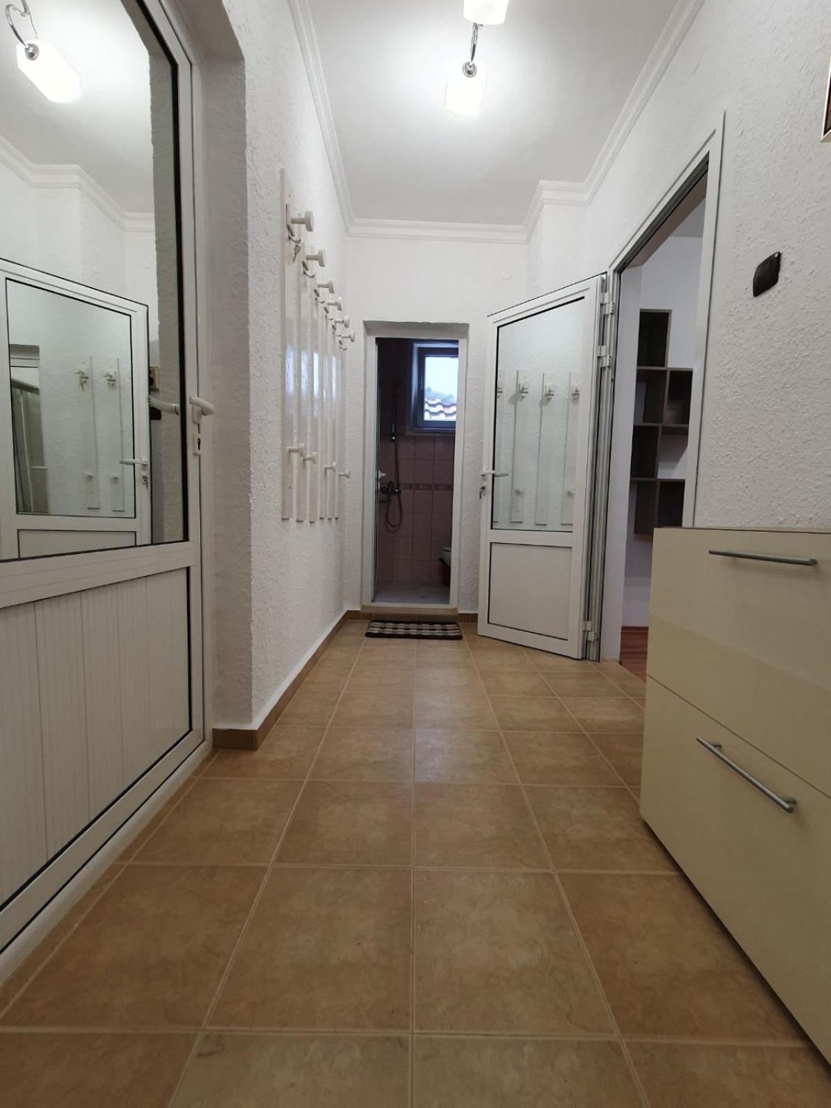 Апартаменти Балиноа Sveti Vlas Exterior foto